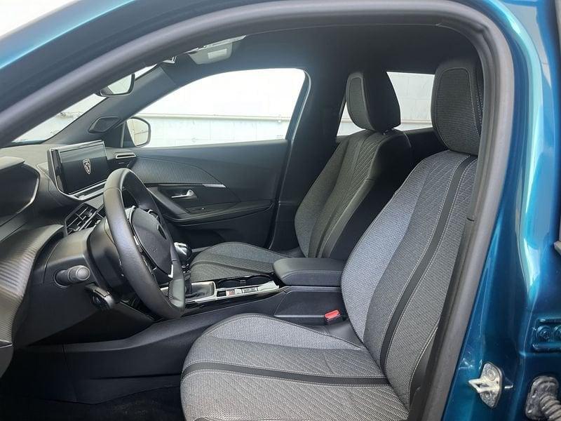 Peugeot 2008 2008 1.2 puretech Allure s&s 100cv TUA DA 219,00 EURO AL MESE