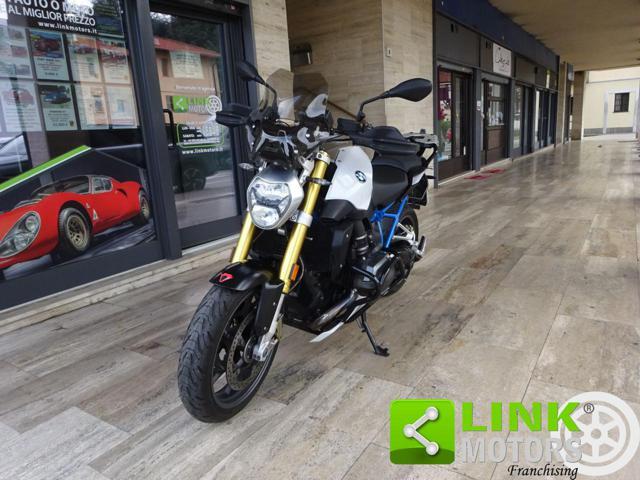 BMW R 1200 R SOLO 38 MILA KM
