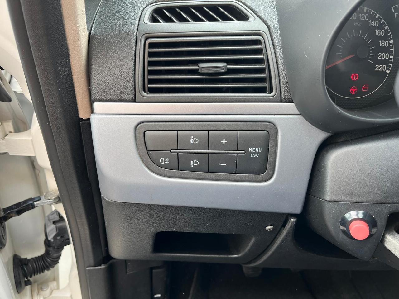 Fiat Grande Punto 1.3 MJT 75 CV 5 porte Active