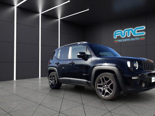JEEP Renegade 1.6 Mjt 120 CV S