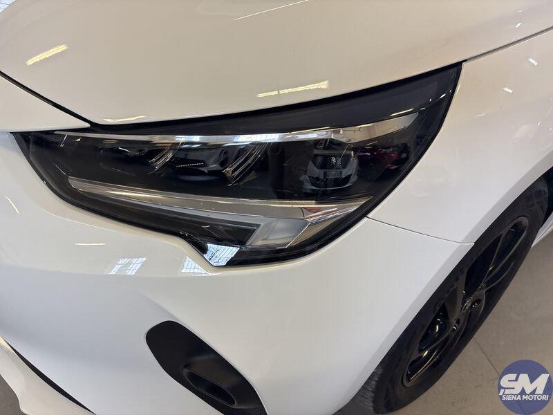 Opel Corsa Corsa 1.2 Design & Tech