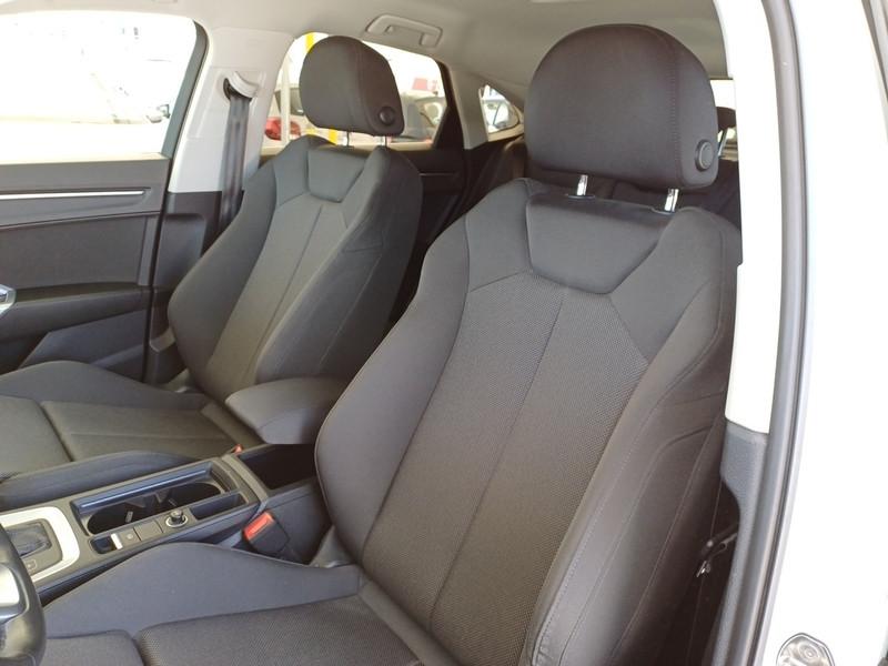 AUDI Q3 SPORTBACK 35 TDI S tronic Business Plus