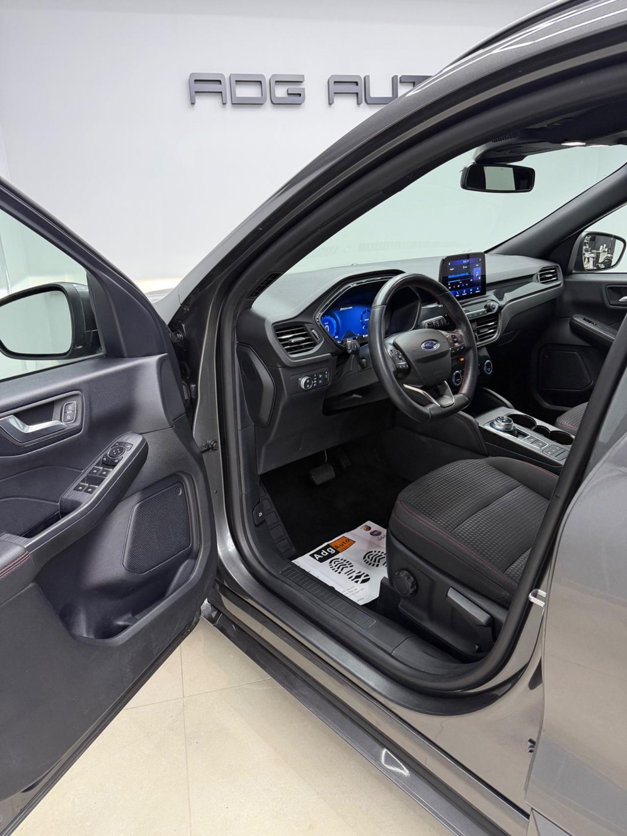 Ford Kuga 1.5 EcoBlue 120 CV aut. 2WD ST-Line