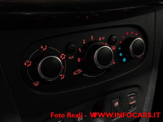 DACIA Sandero Stepway TCe GPL 90CV Brave - Prezzo reale