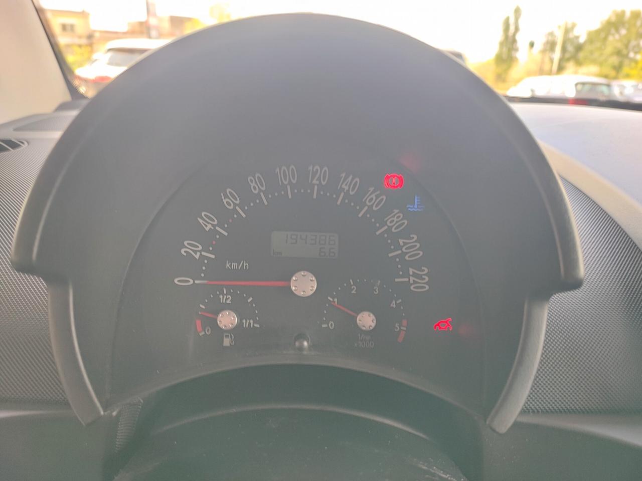 Volkswagen New Beetle 1.9 TDI 101CV Cabrio