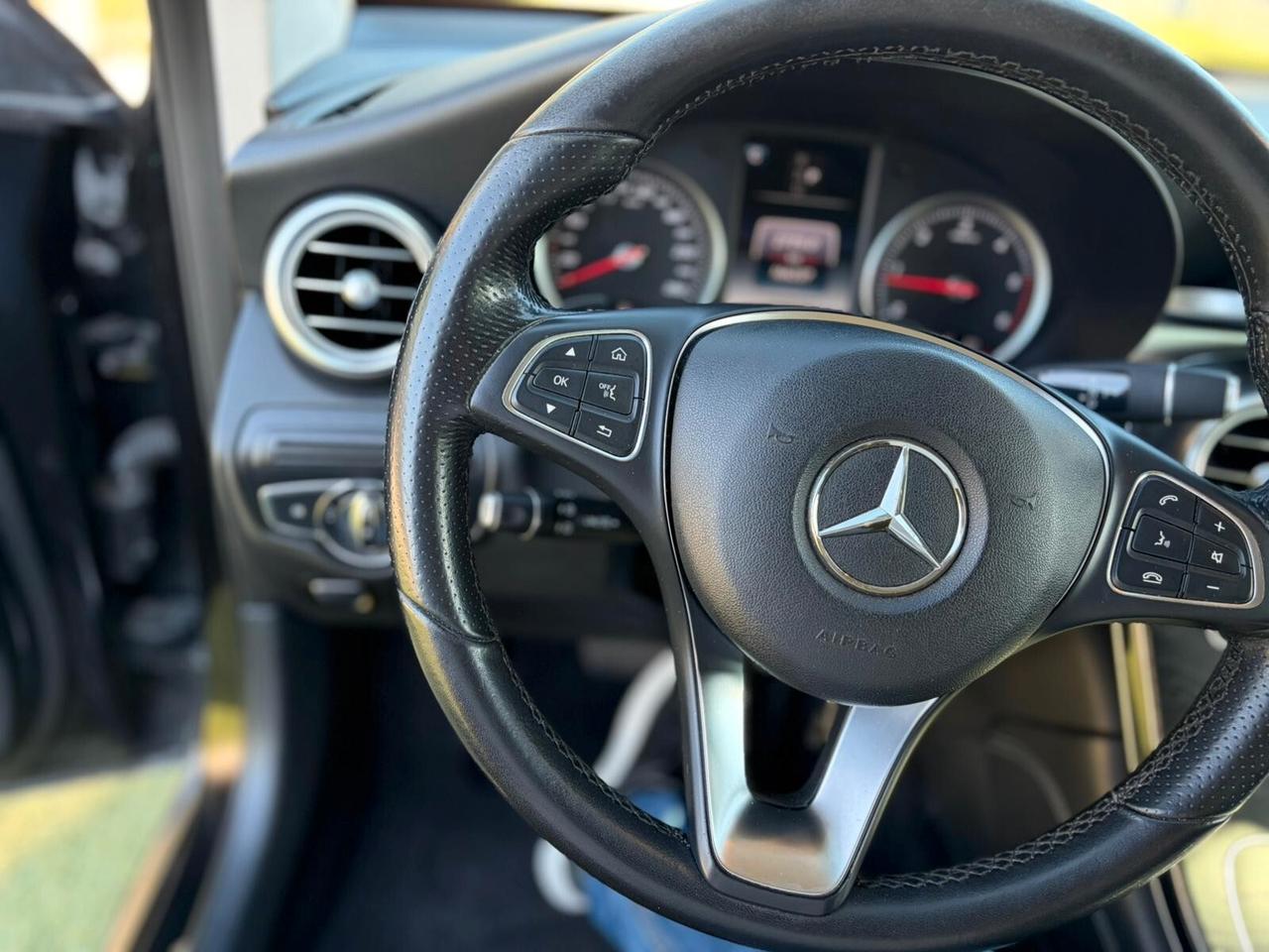 Mercedes-benz GLC 220 d 4Matic Coupé Premium