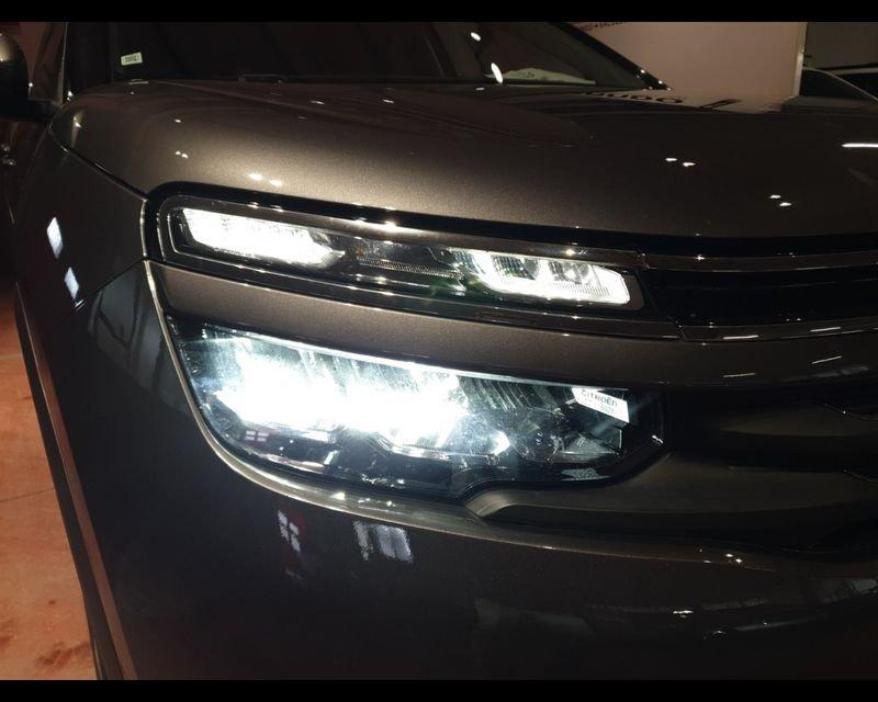 Citroën C5 Aircross PureTech 130 S&S Feel