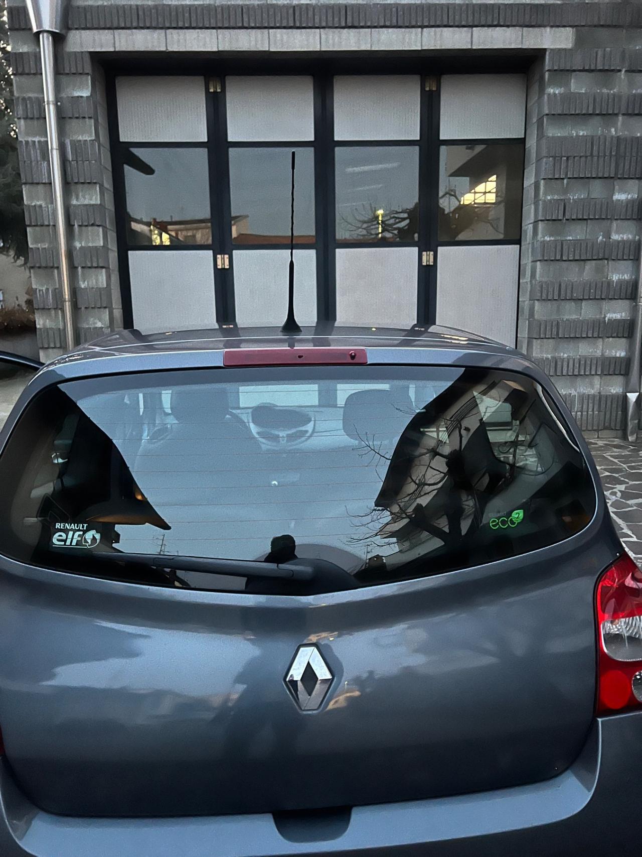 Renault Twingo 1.2 16V TCE Dynamique