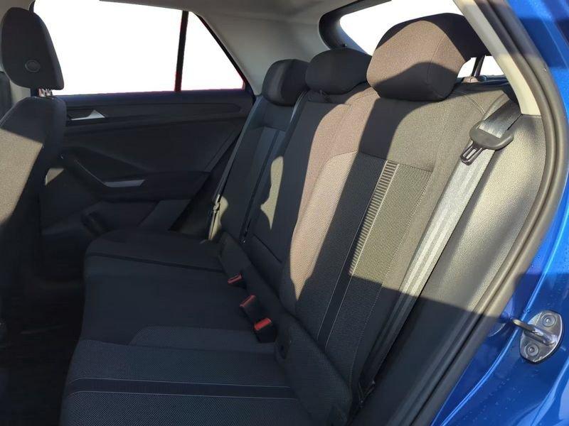 Volkswagen T-Roc 1.5 TSI ACT DSG Life Navi Led 16" Cockpit