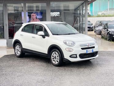 Fiat 500X 1.3 Diesel 95CV E6 Neo - 2018