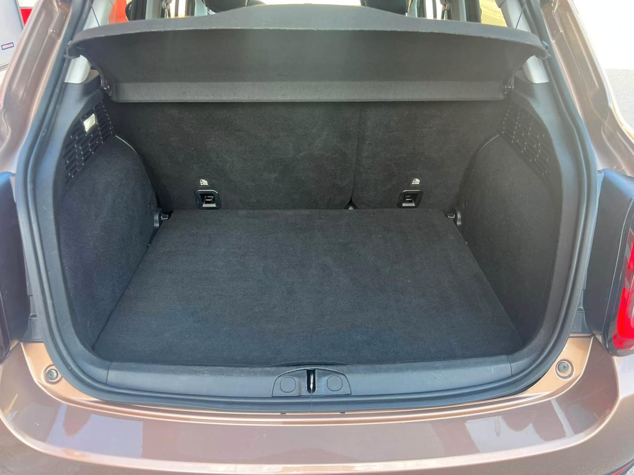 Fiat 500X 1.3 MultiJet 95 CV S-Design Cross