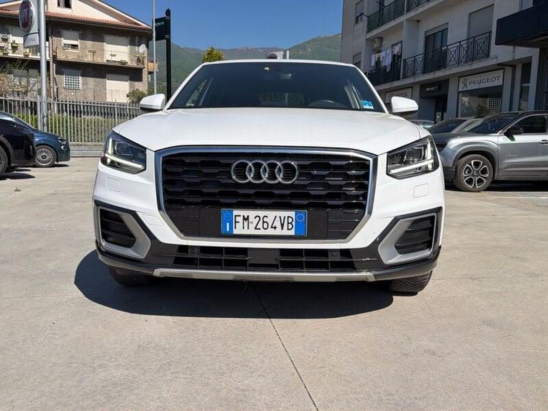 Audi Q2 I 2017 1.6 tdi Sport