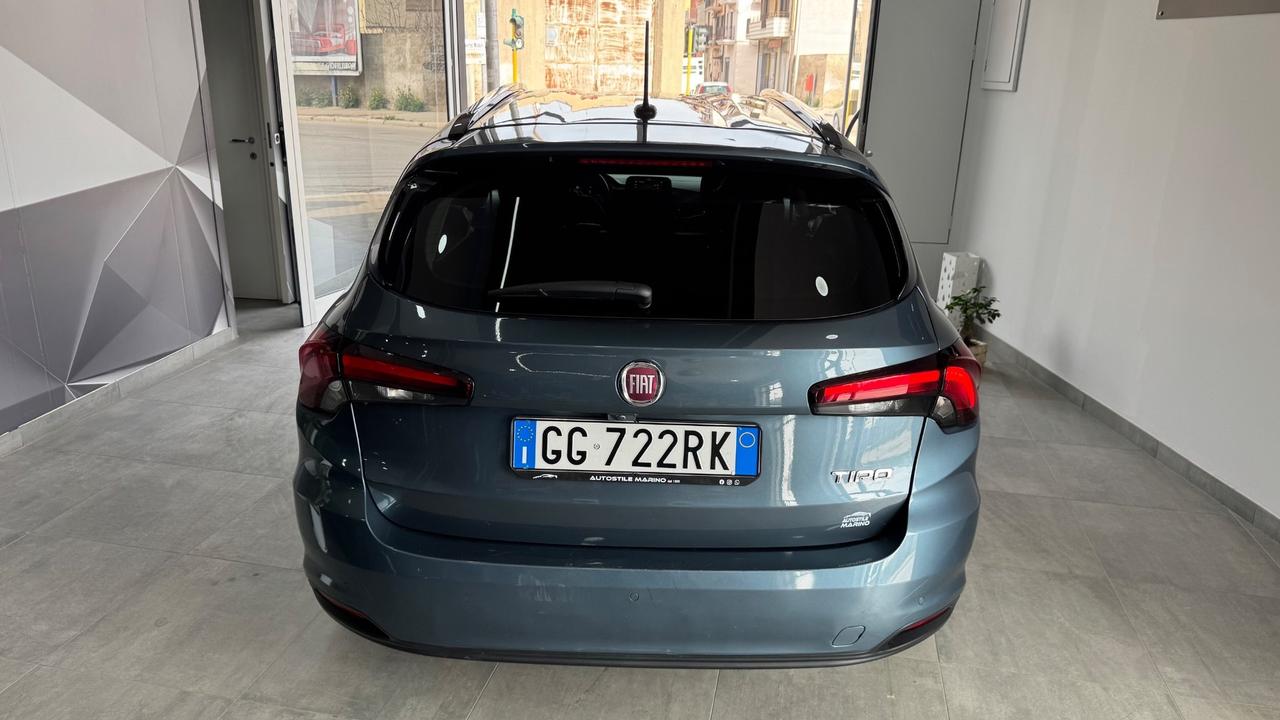 Fiat Tipo 1.6 Mjt S&S SW City Life-2021