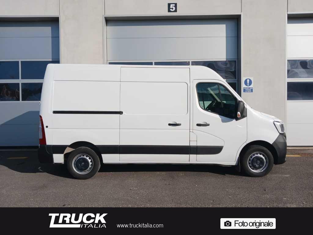 Renault Master IV - master T33 2.3 dci 135cv L2H3 Ice