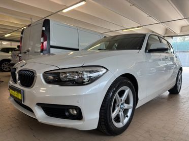 Bmw 116 116d 5p. Sport