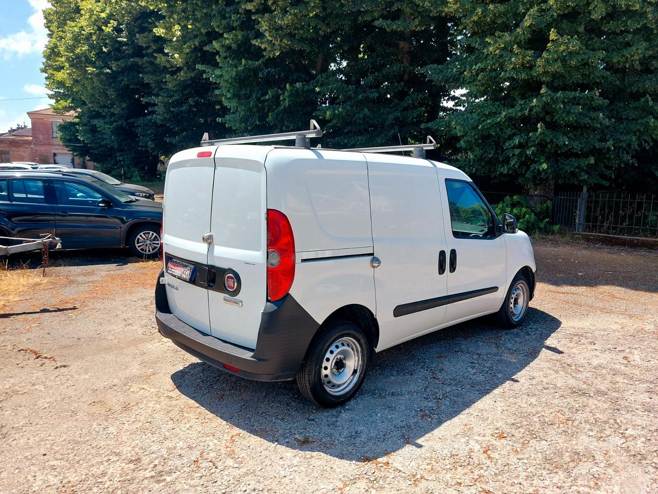 Fiat Doblò Cargo 1.3 MJT 95CV - 2021