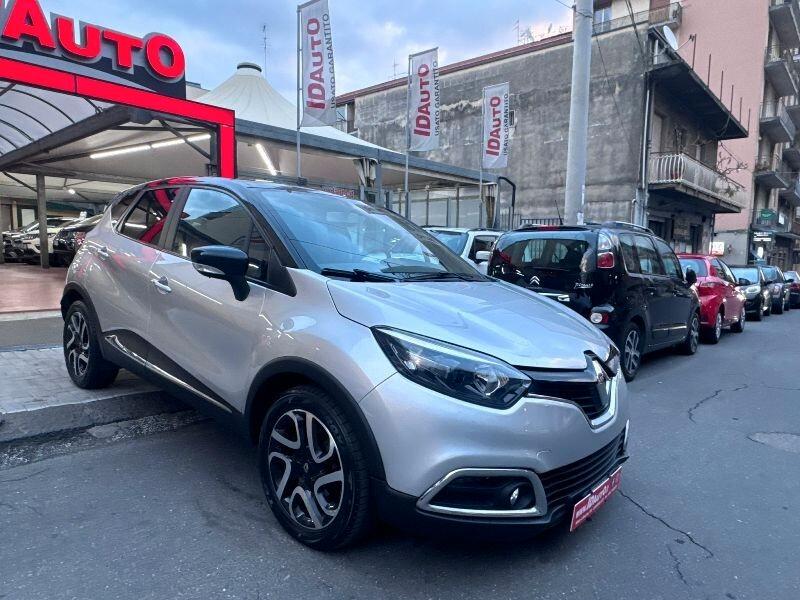 Renault Captur 1.5 dCi 8V 90 CV Start&Stop Energy R-Link