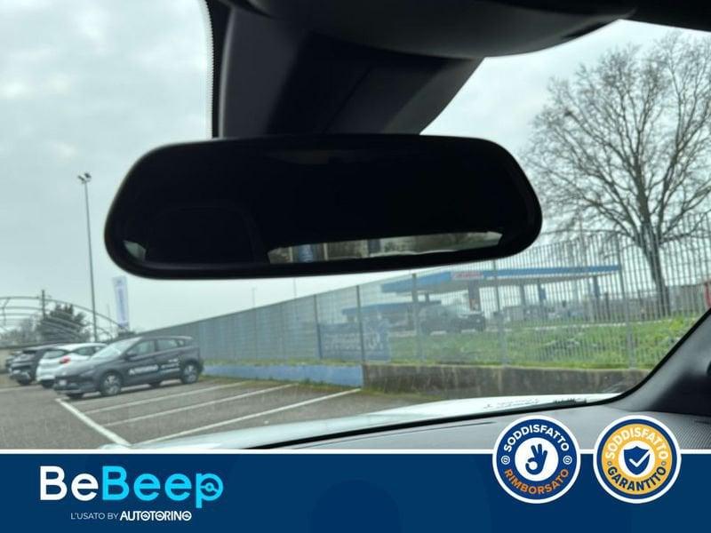 Opel Mokka 1.2 T GS S&S 100CV