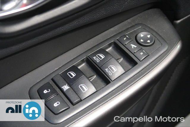 JEEP Cherokee Cherokee 2.2 Mjt 195cv Limited 4WD AT9