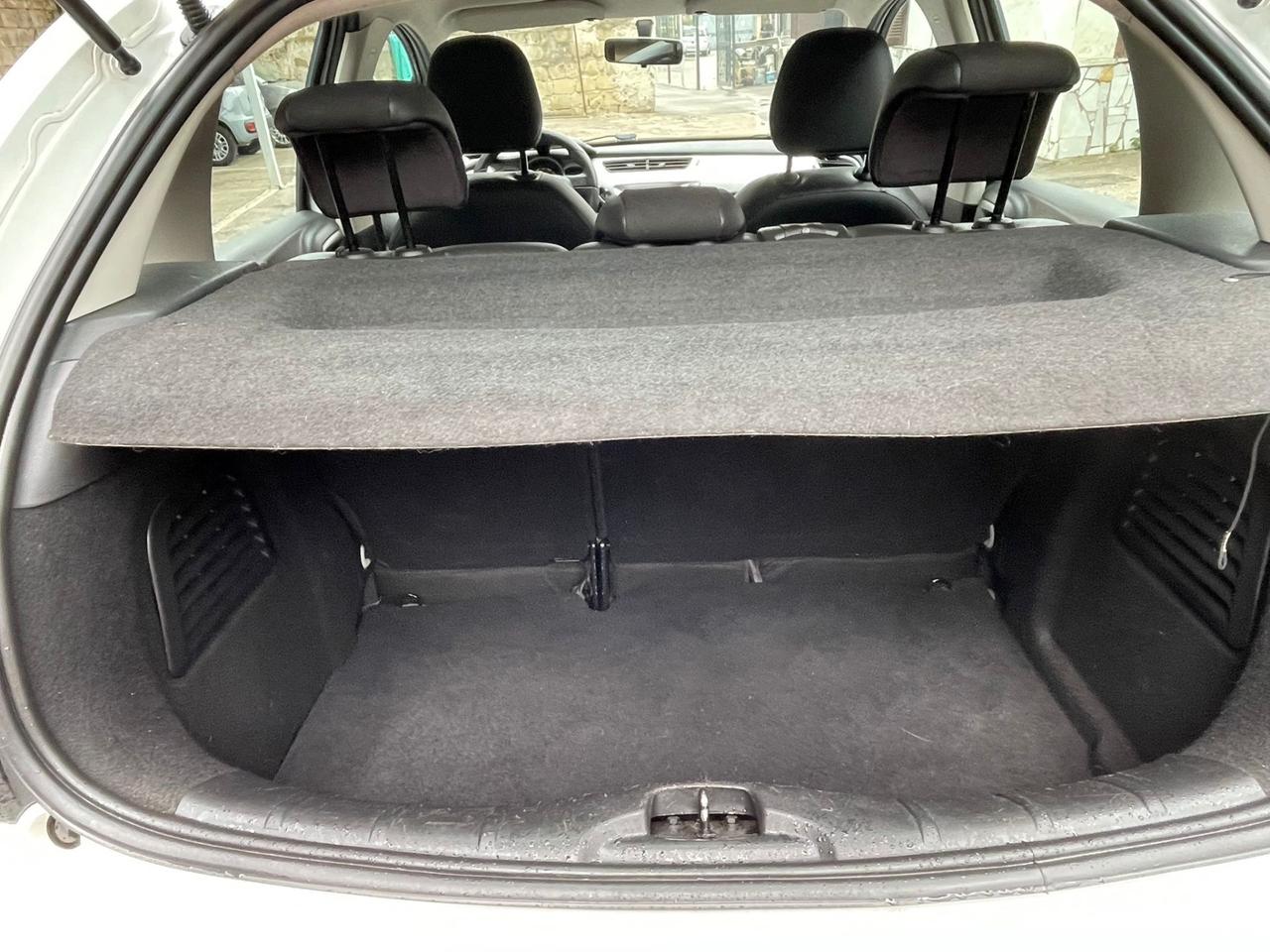 Citroen C3 1.4 HDi 70 Attraction