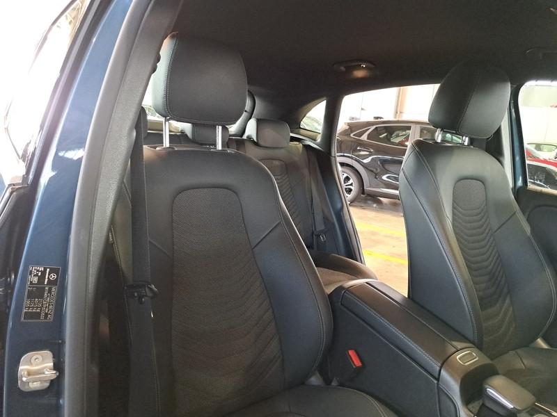 MERCEDES-BENZ GLA 200 d Automatic Sport Plus