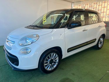 FIAT 500L 1.3 MULTIJET 85CV