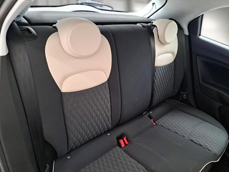 FIAT 500X 1.6 Mjet 120CV 4x2 DDCT Business