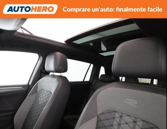 VOLKSWAGEN Tiguan Allspace 2.0 TDI 200 CV SCR DSG 4MOTION R-Line