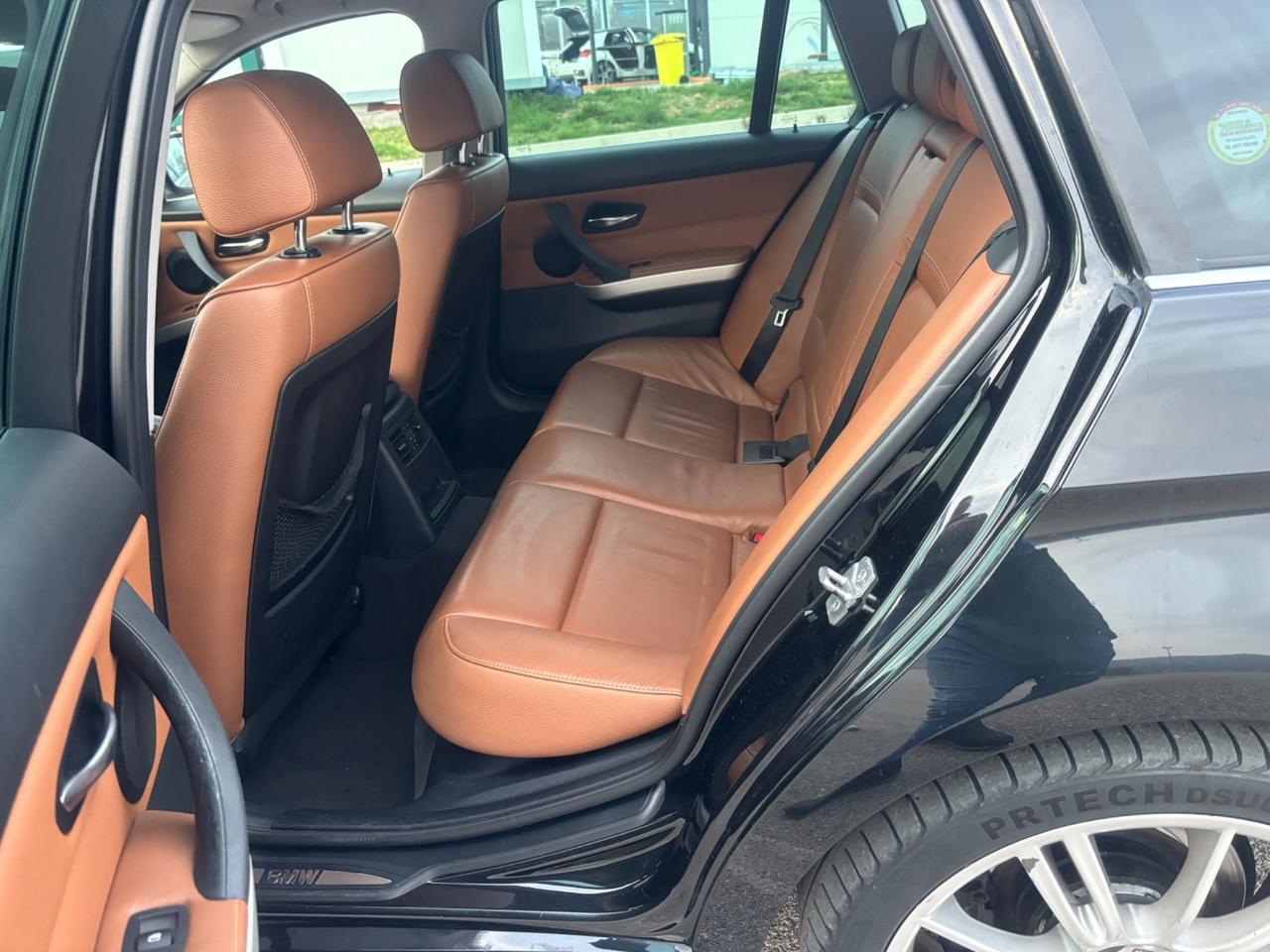 Bmw 320 320d cat MSport