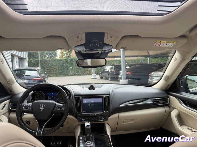 MASERATI Levante Gransport IVA ESPOSTA VEDI FOTO LEGGI DESCRIZIONE