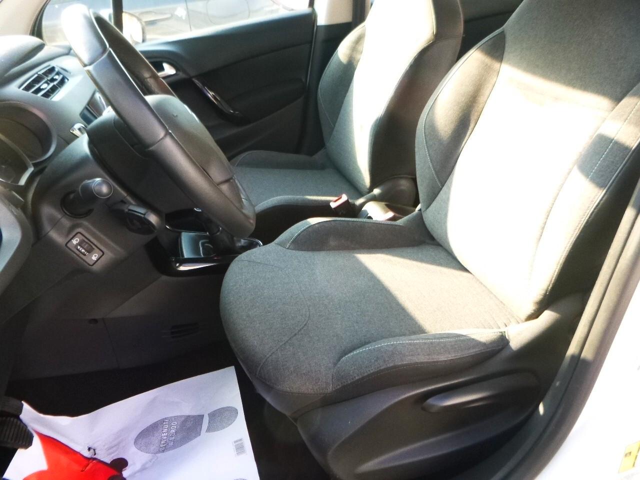 Citroen C3 PureTech 82 Live Edition NEOPATENTATI