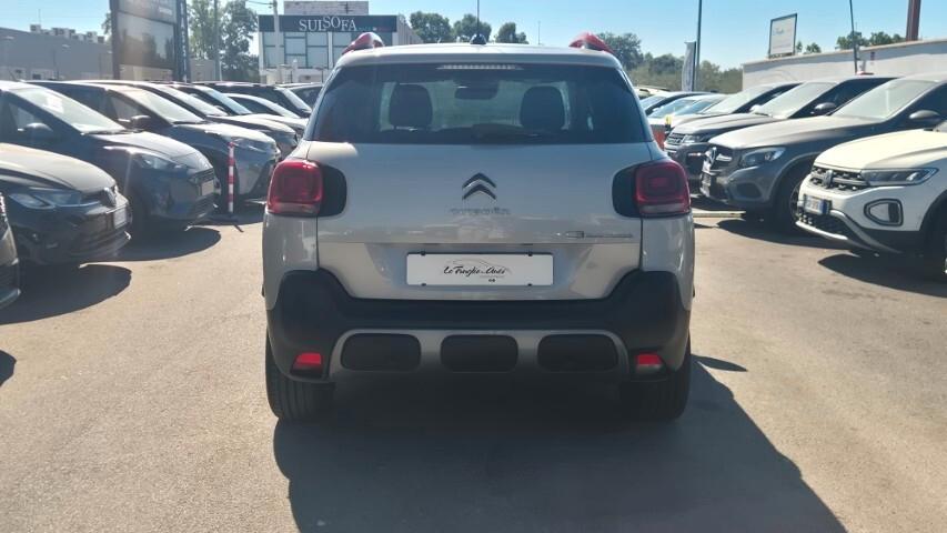 Citroen C3 Aircross BlueHDi 100 S&S Shine - 2018