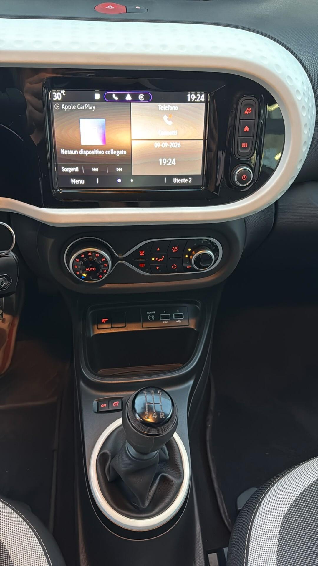 Renault Twingo SCe 65 CV Equilibre