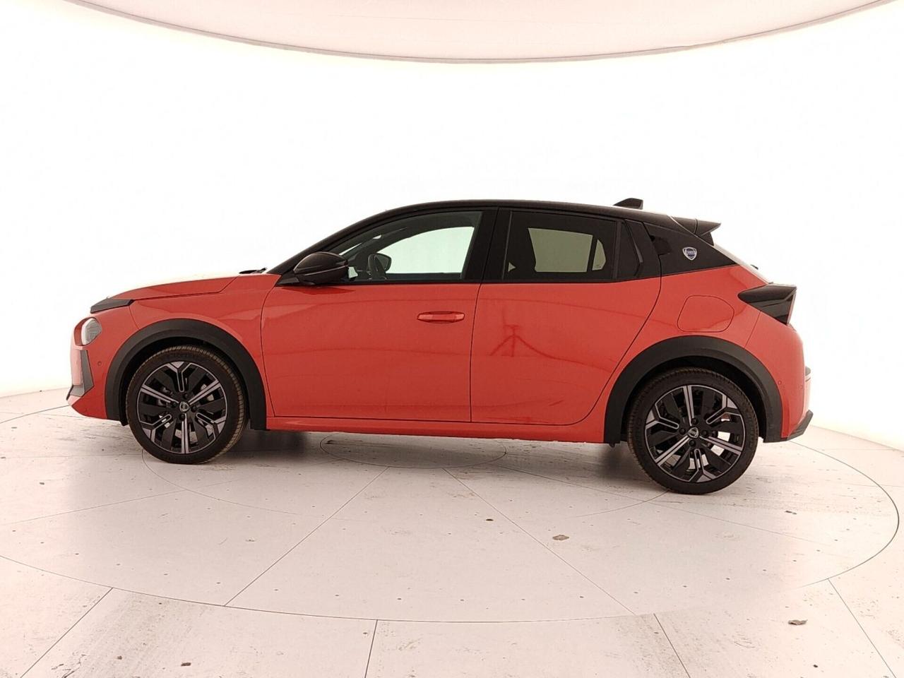 Lancia Ypsilon Hybrid e-DCT HF Line