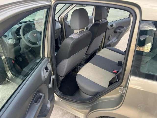 Fiat Panda 1.2 Dynamic NEOPATENTATI