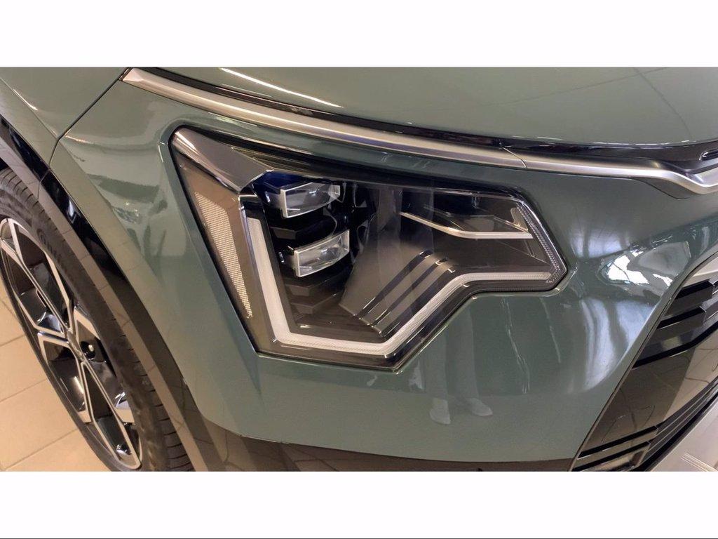 KIA Niro 1.6 gdi hev Evolution dct6 del 2022