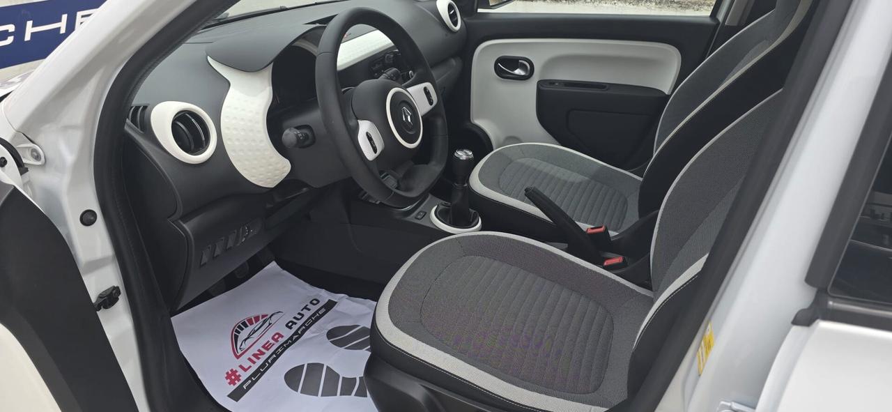 Renault Twingo LIMITED