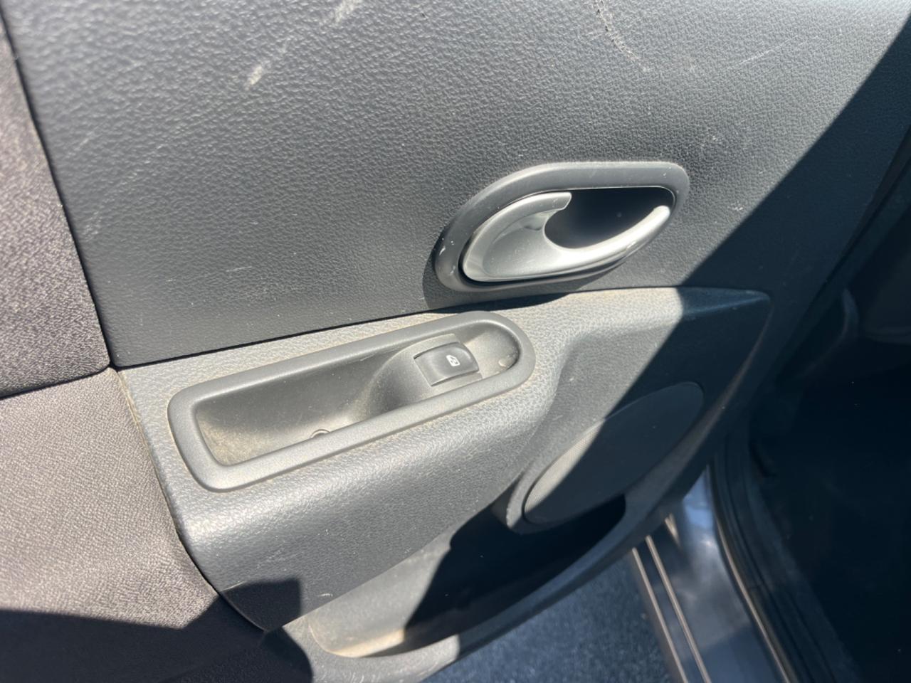 Renault Modus 1.2 16V Dynamique