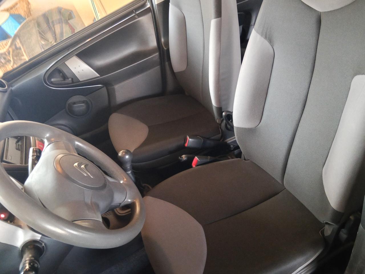 Citroen C1 1.0 5 porte DeeJay
