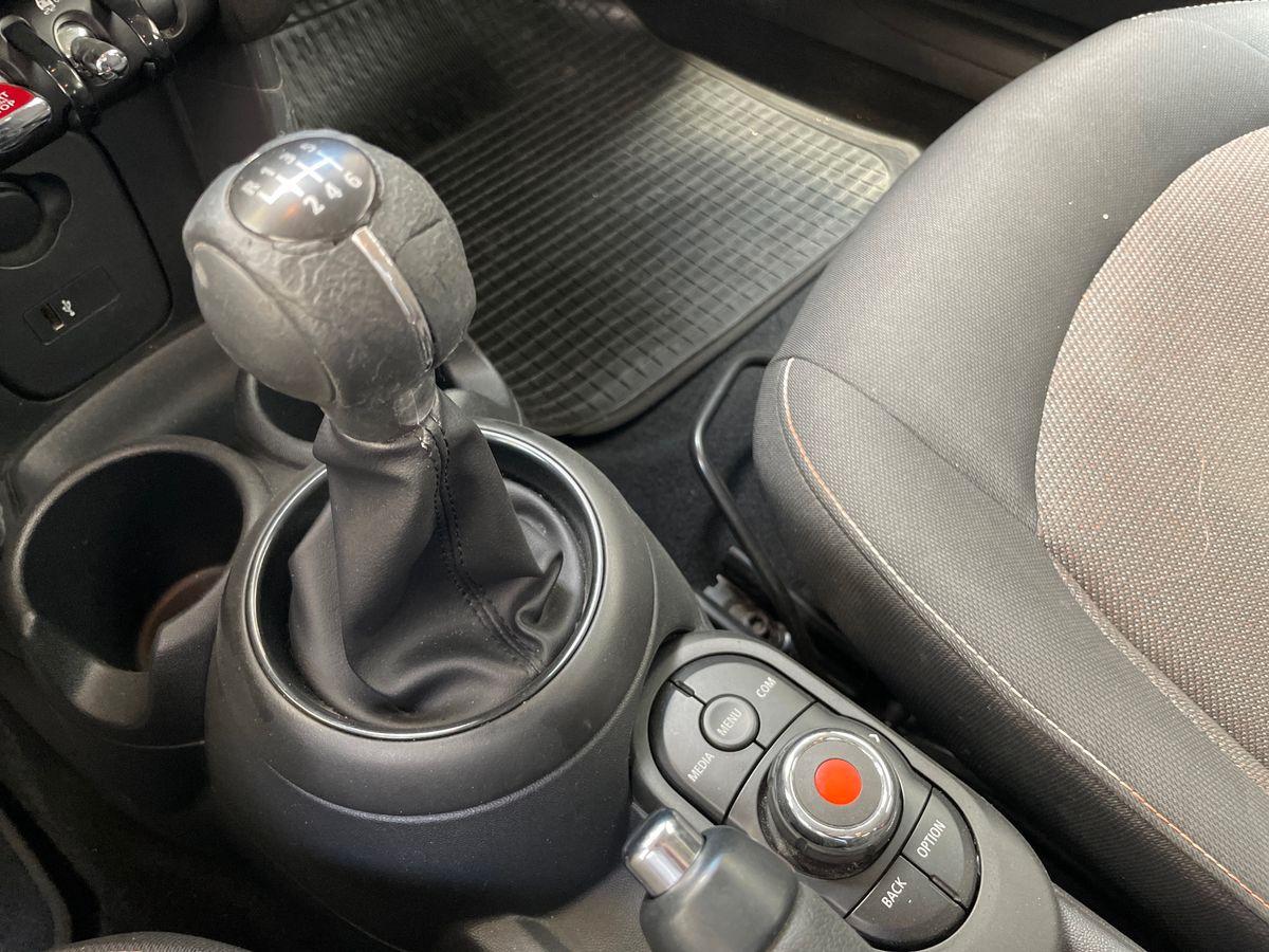 MINI Mini IV F55 2018 5p - Mini 5p 1.5 One 75cv