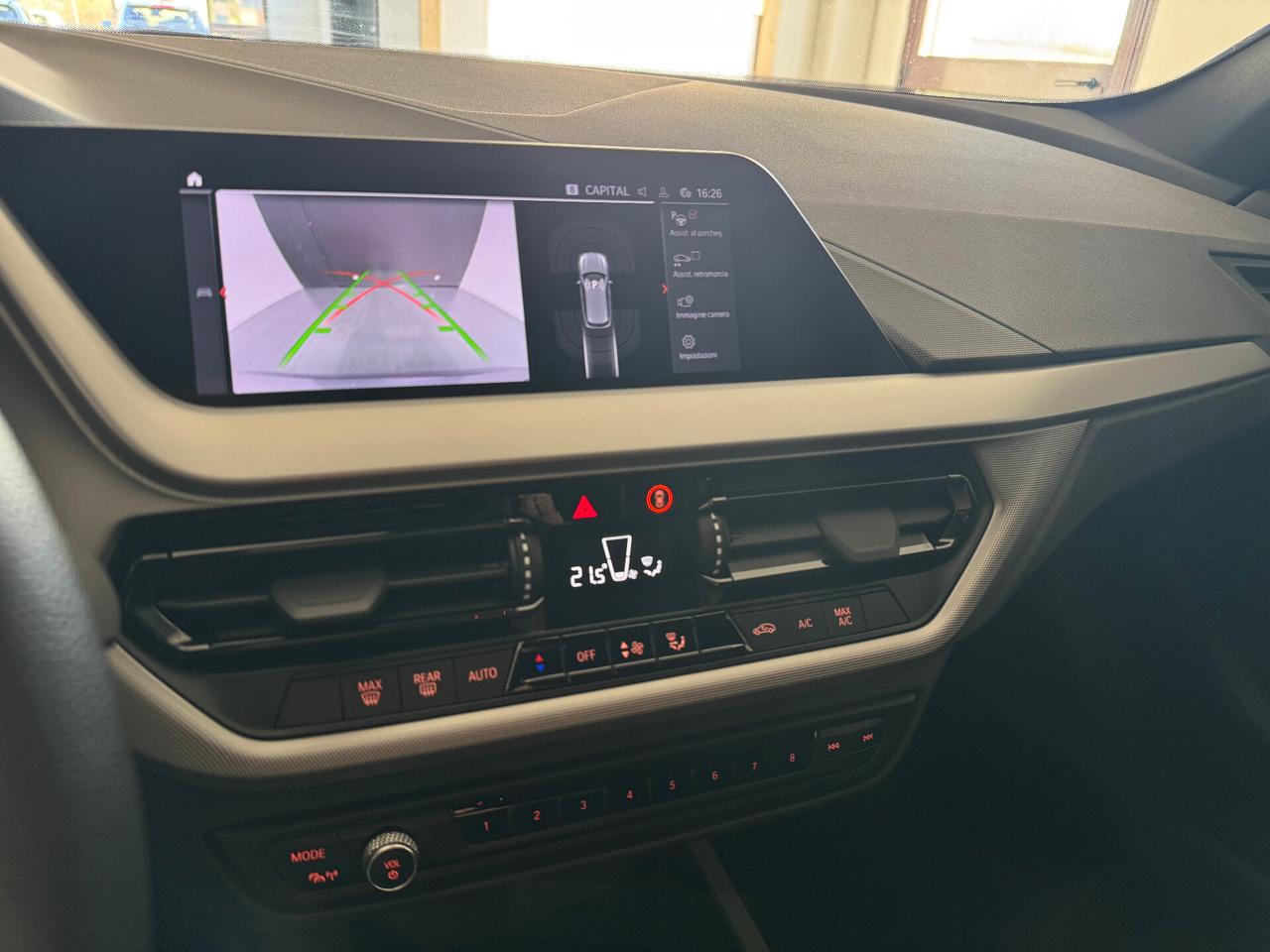 Bmw Serie 1 F40 116d - 2022