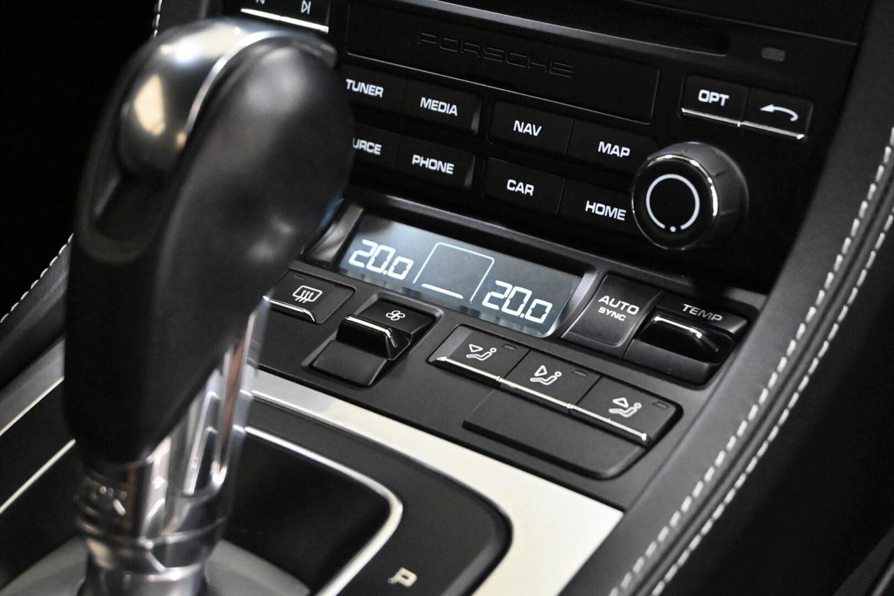 PORSCHE 718 718 Cayman 2.0