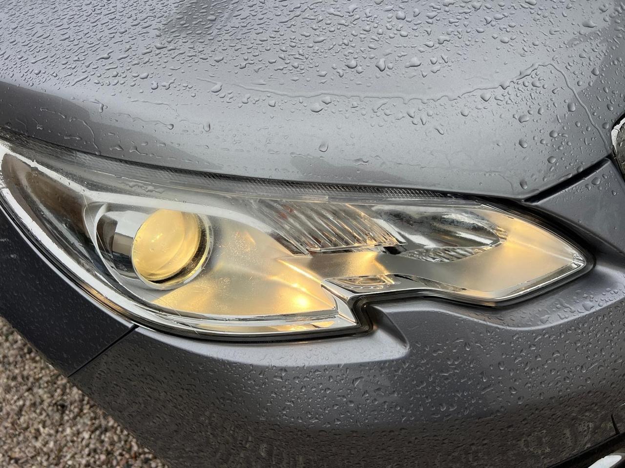 Peugeot 2008 BlueHDi 120 S&S Black Matt