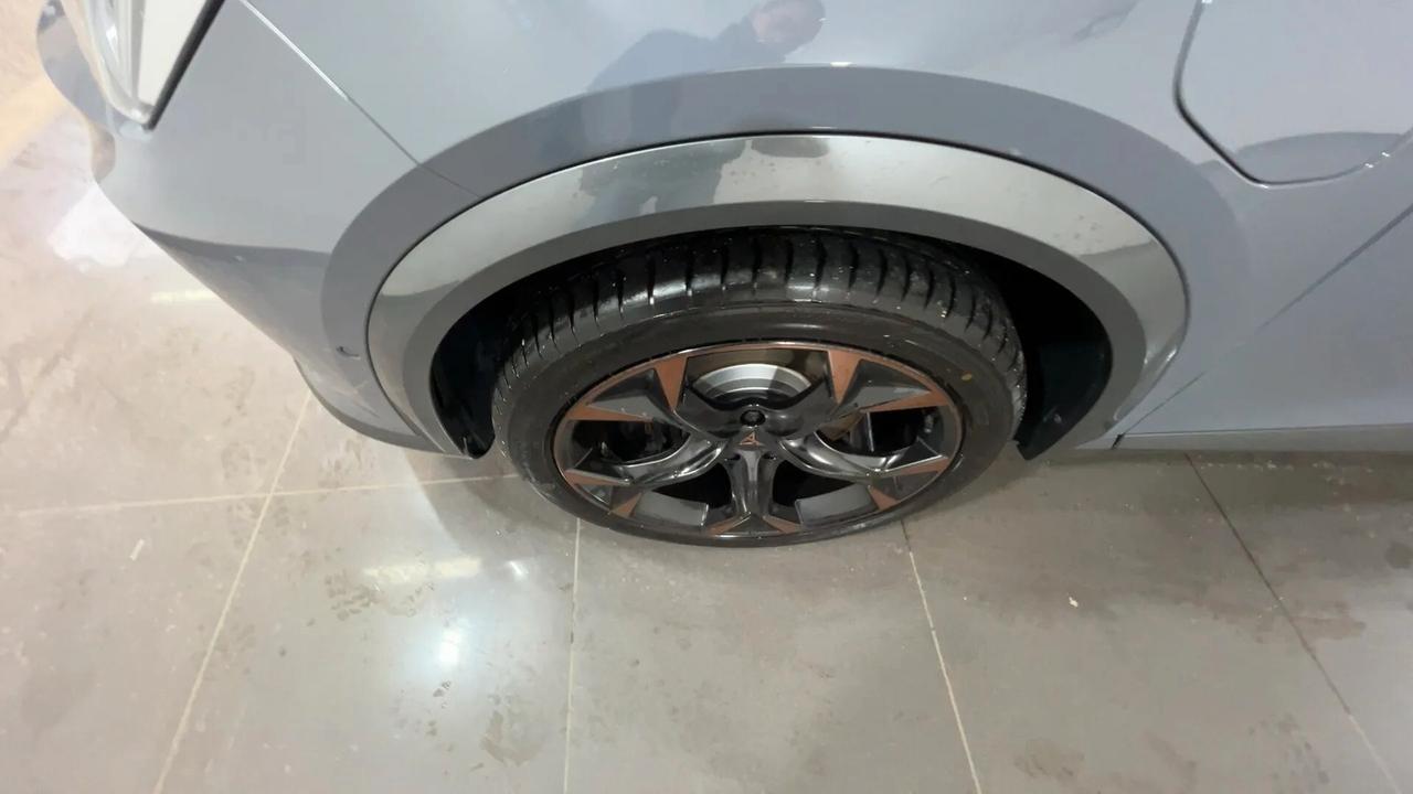 Cupra Formentor 1.4 e-Hybrid DSG VZ