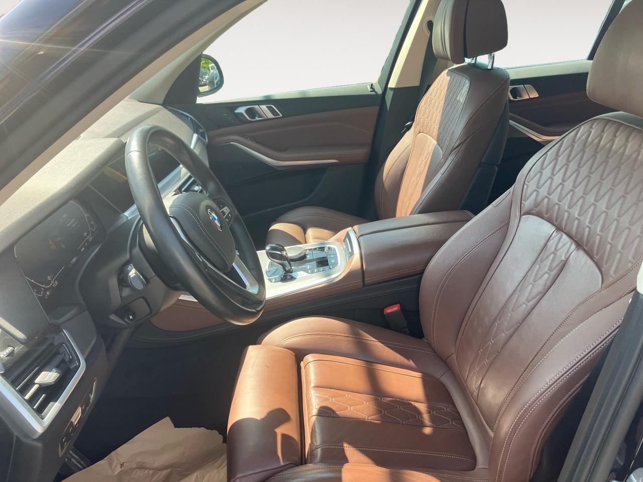 BMW X5 xdrive45e Business auto