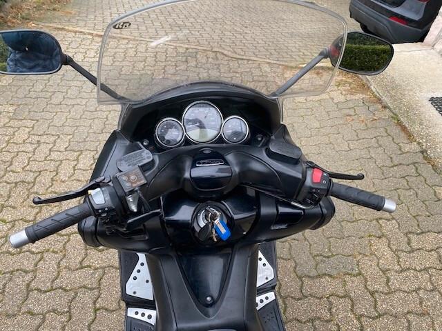 YAMAHA T-MAX 500