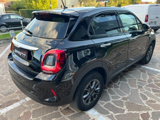 FIAT 500X 1.0 T3 120CV CLUB 53000 KM PREZZO REALE