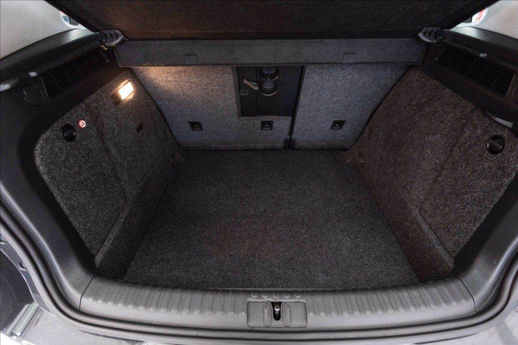 VOLKSWAGEN Tiguan 1.4 tsi bm Cross 122cv del 2015