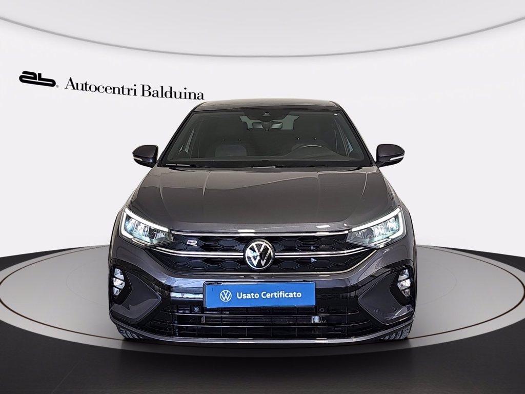 VOLKSWAGEN Taigo 1.0 tsi r-line 110cv del 2022
