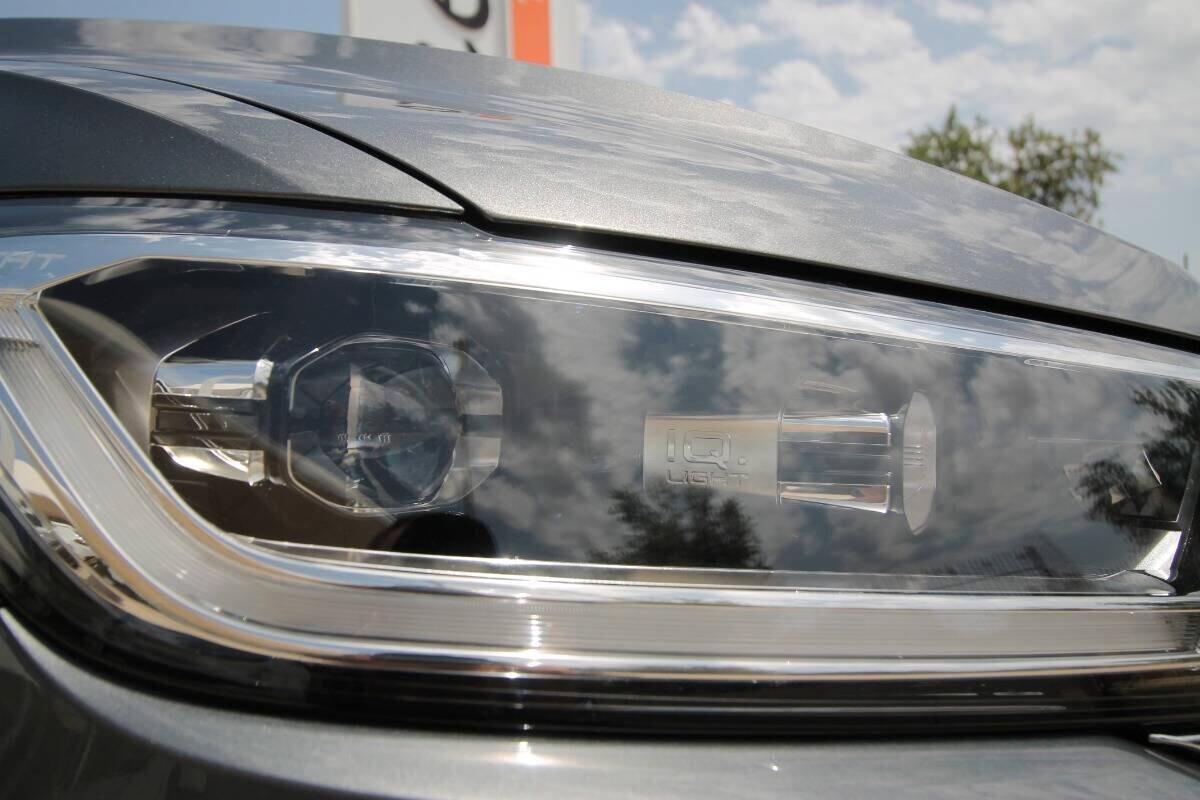 Volkswagen T-Roc 1.0 TSI Style|11.800km|2025